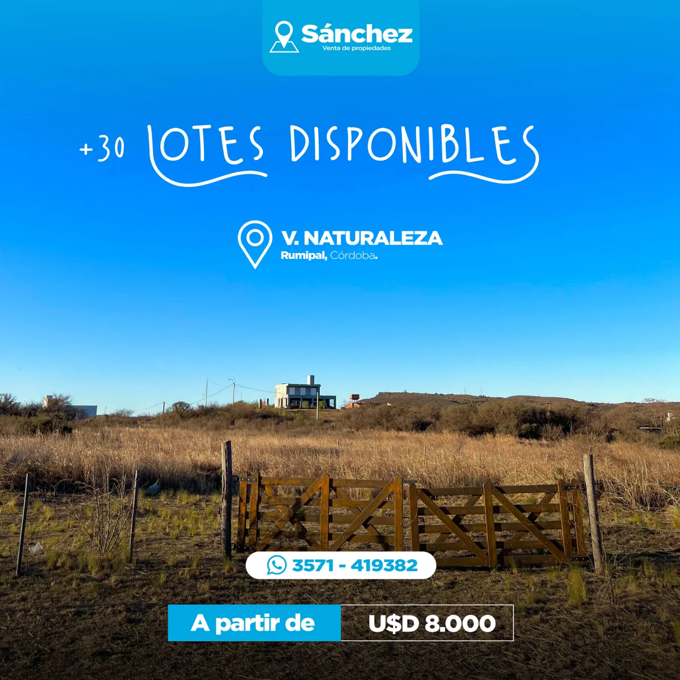 Feed de Instagram de Otros Proyectos