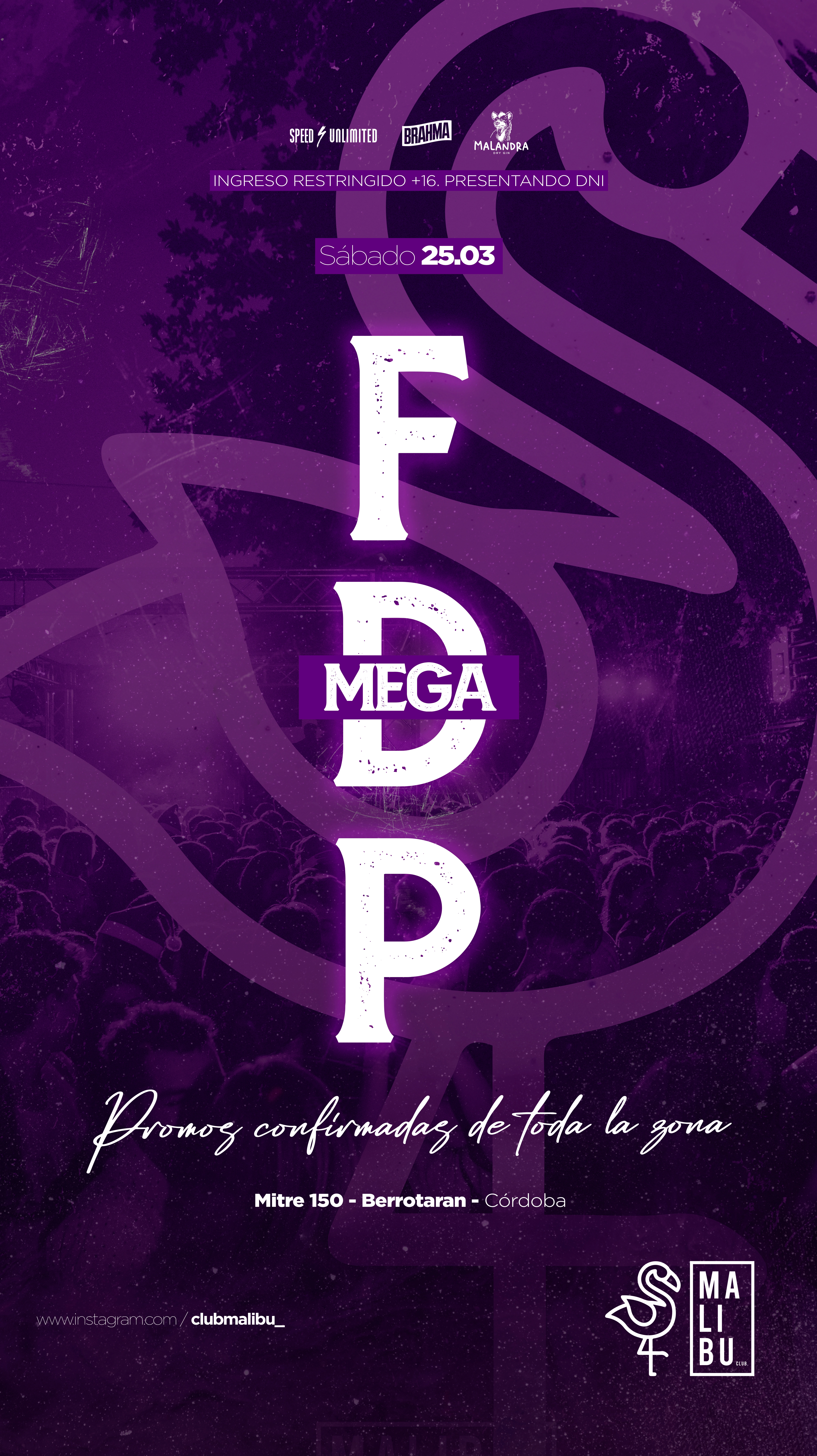 Feed de Instagram de Otros Proyectos