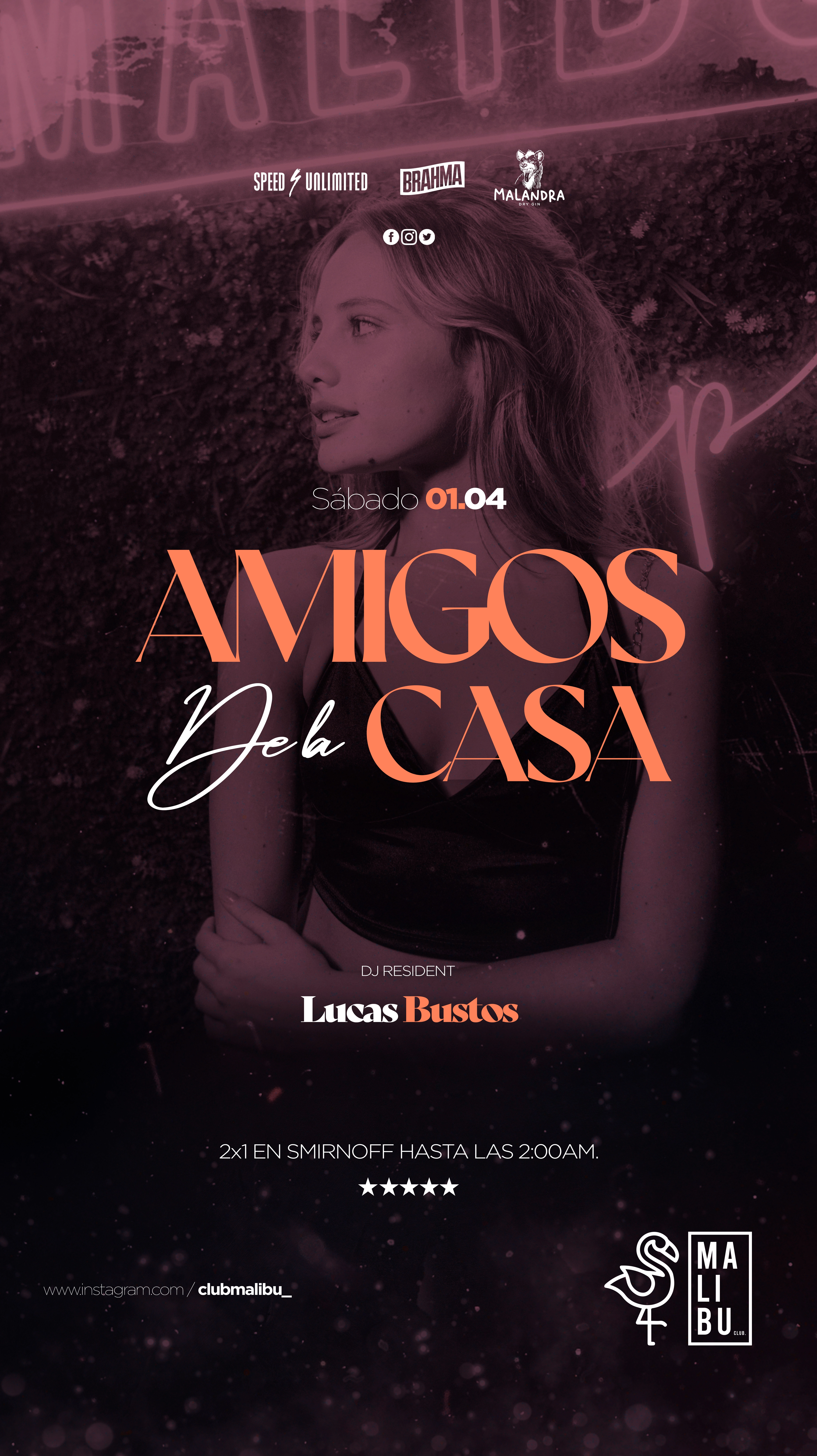 Feed de Instagram de Otros Proyectos