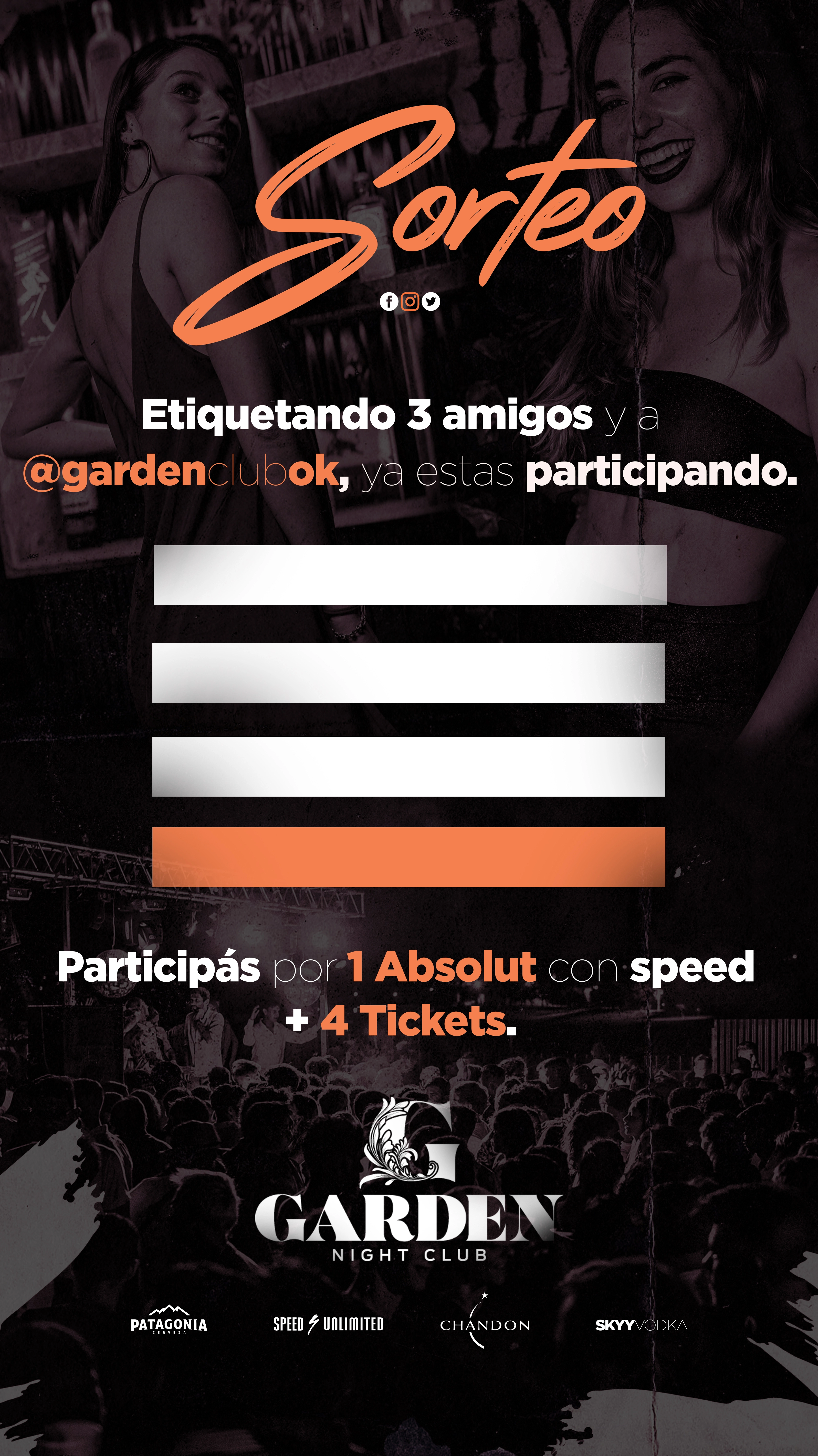 Feed de Instagram de Otros Proyectos