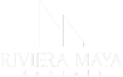 Rivera Maya Rentals Logo