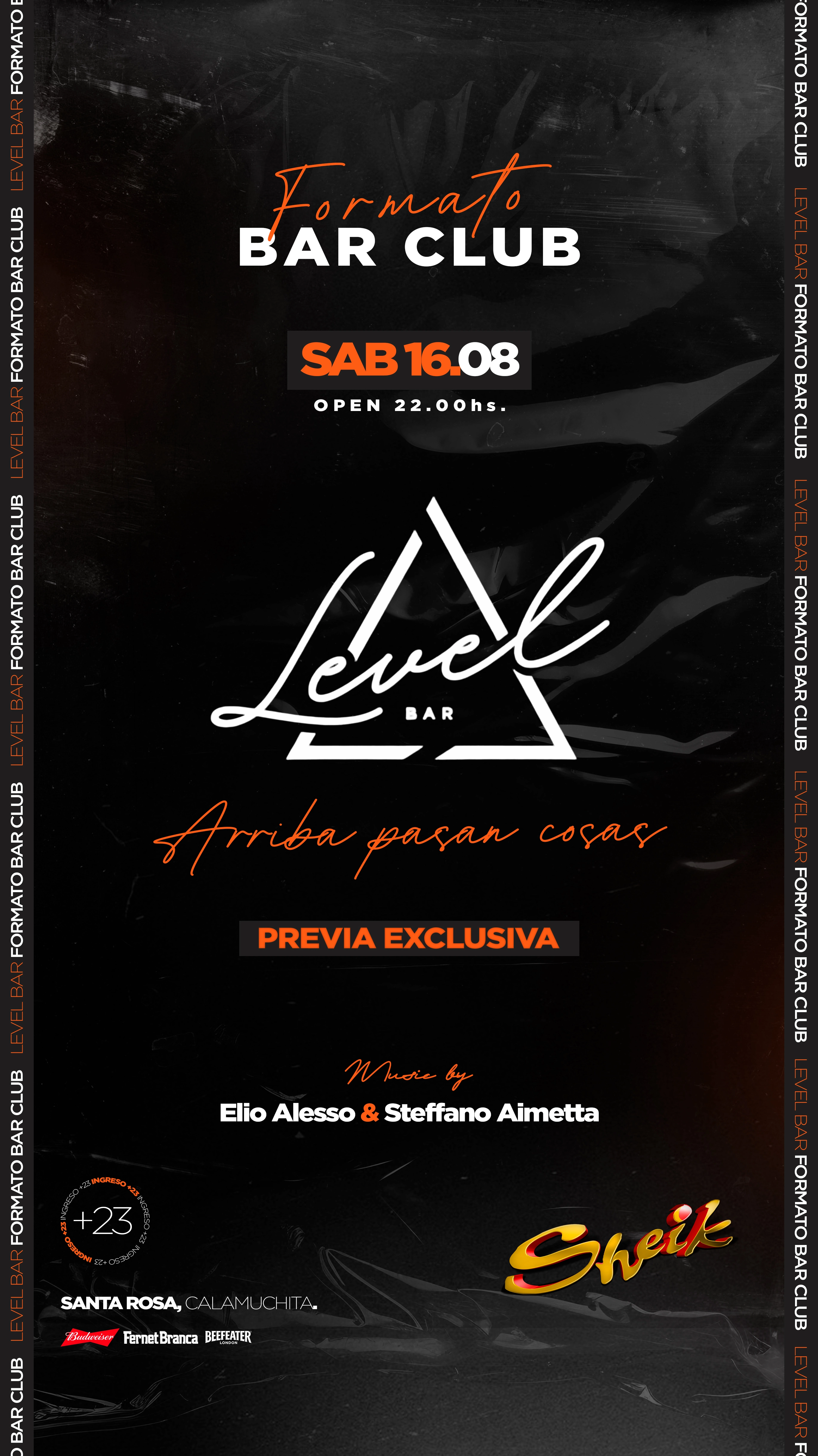 Feed de Instagram de Sheik