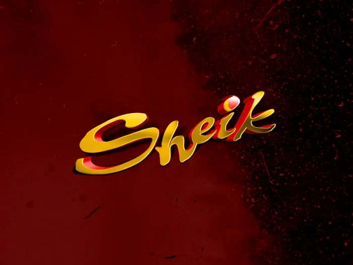 Sheik