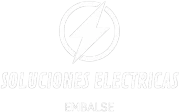 Soluciones Eléctricas Logo