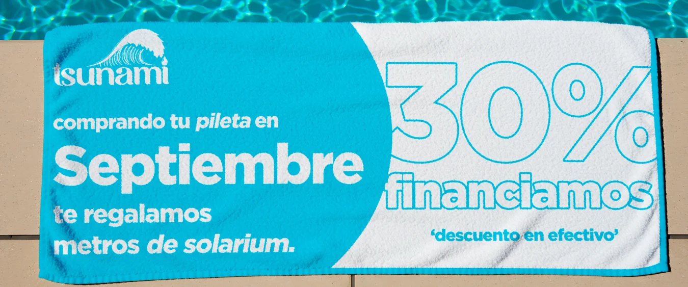 Feed de Instagram de Tsunami