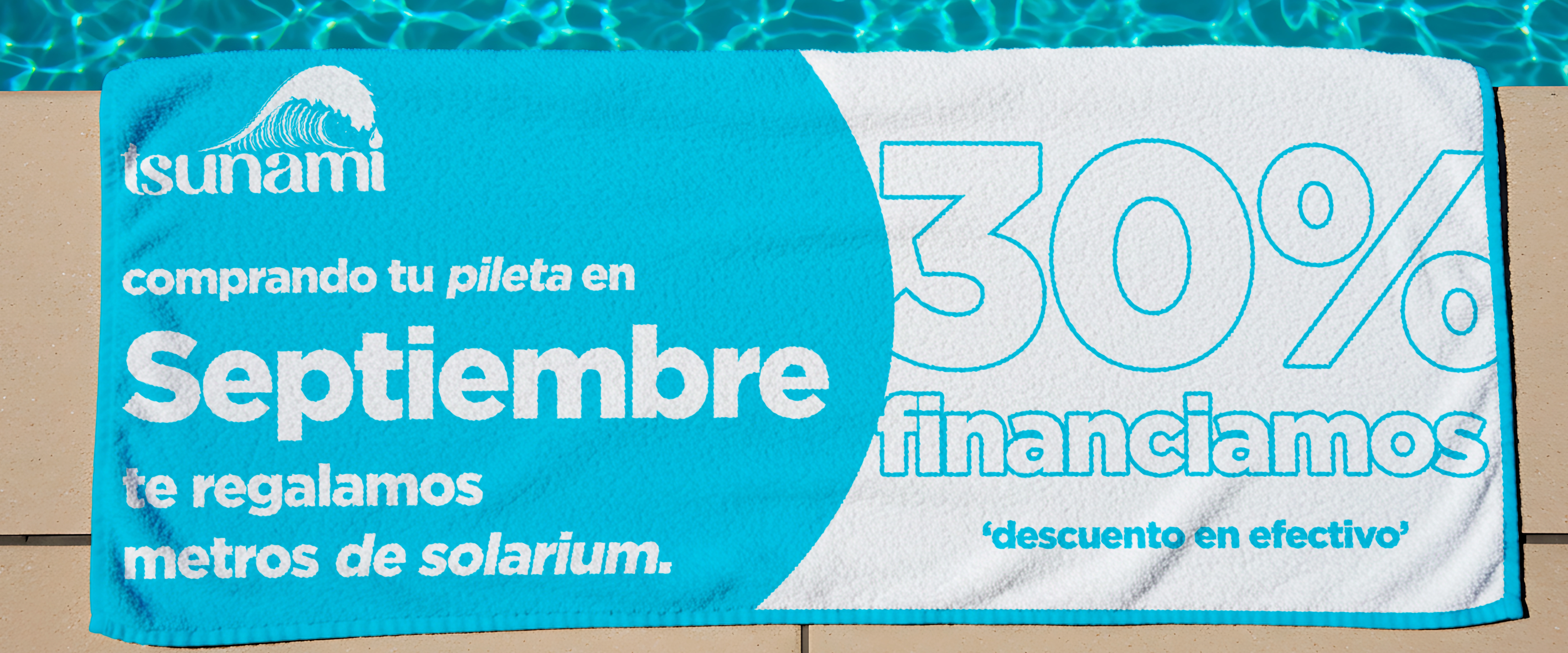 Feed de Instagram de Tsunami