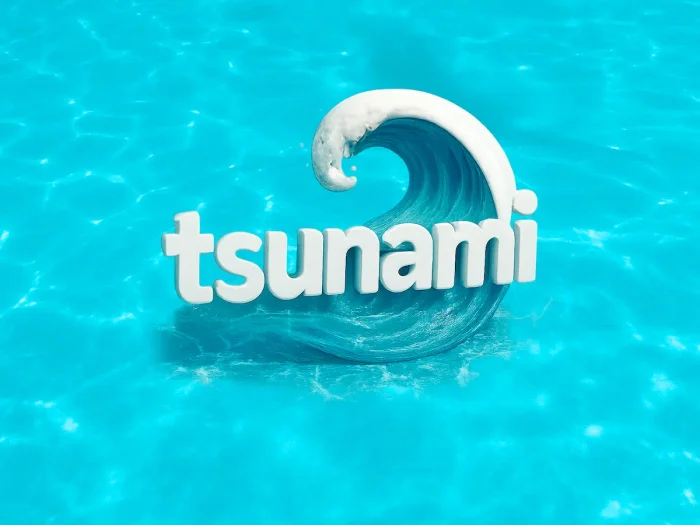 Tsunami
