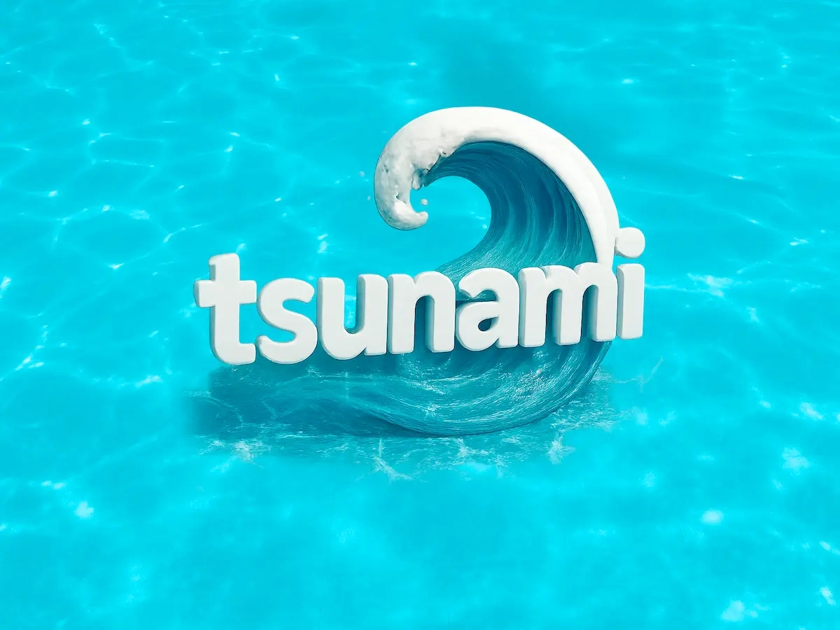 Feeds de Tsunami Tsunami